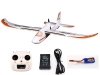 Samolot rc FMS EASY TRAINER 800mm RTF 2,4 GHZ bezszczotkowy (cały zestaw gotowy do lotu)